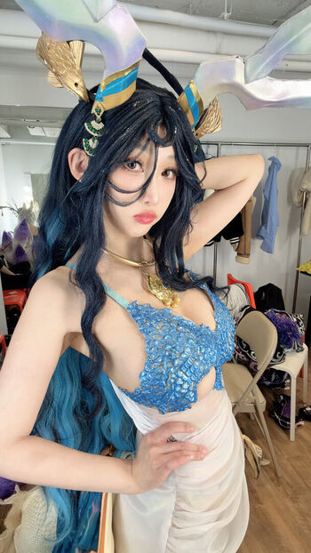 Full leaked Kosos page private onlyfans photo