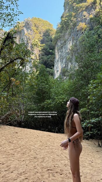 Full leaked Kosstochka private onlyfans photo