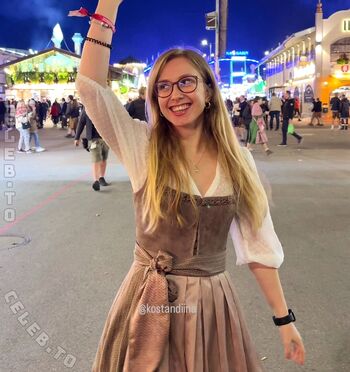 Full leaked Kostandiina private onlyfans photo