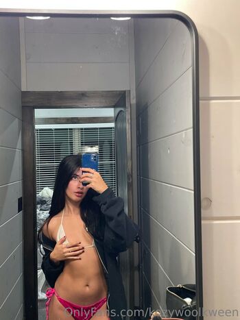 Full leaked Kozywoolkween private onlyfans photo