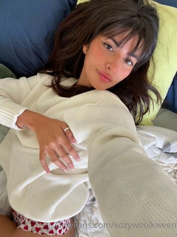 Full leaked Kozywoolkween private onlyfans photo