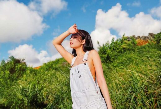 Full leaked Kpop girls page private onlyfans photo