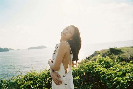 Full leaked Kpop girls page private onlyfans photo