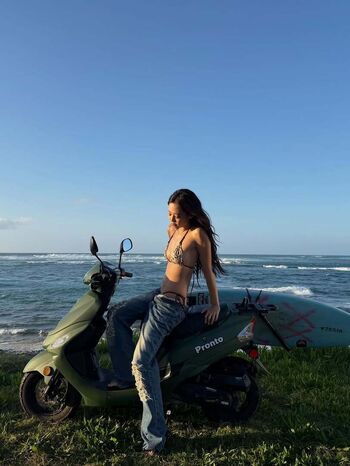 Full leaked Kpop girls private onlyfans photo