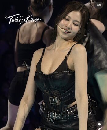 Full leaked Kpop girls private onlyfans photo