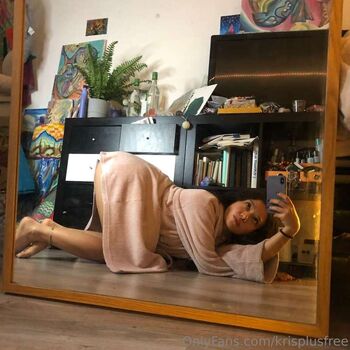 Full leaked Kriplusfort private onlyfans photo