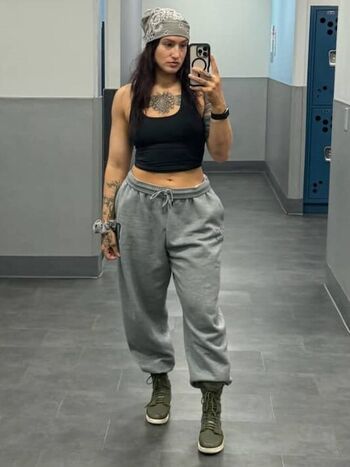 Full leaked Kris statlander page private onlyfans photo