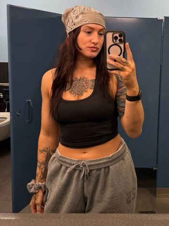 Full leaked Kris statlander page private onlyfans photo