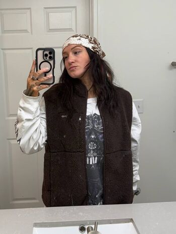 Full leaked Kris statlander page private onlyfans photo