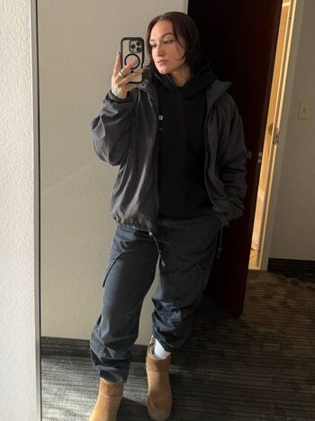 Full leaked Kris statlander page private onlyfans photo