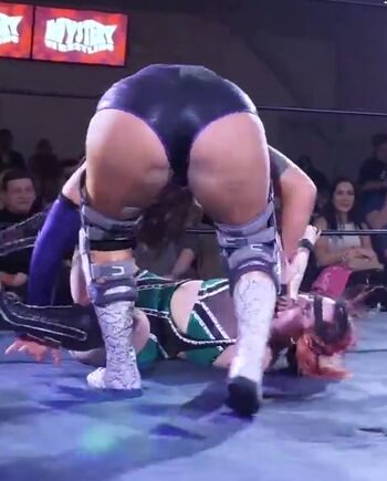 Full leaked Kris statlander page private onlyfans photo