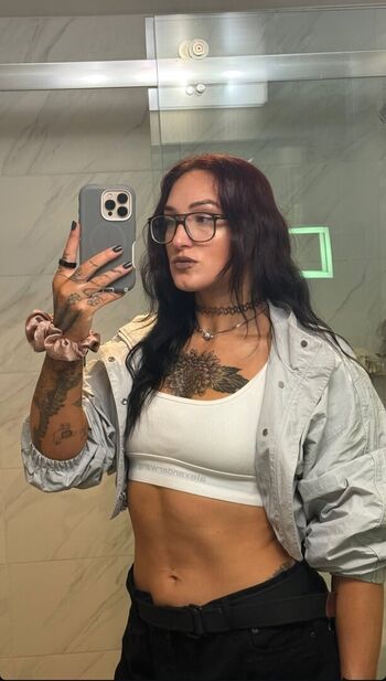 Full leaked Kris statlander private onlyfans photo