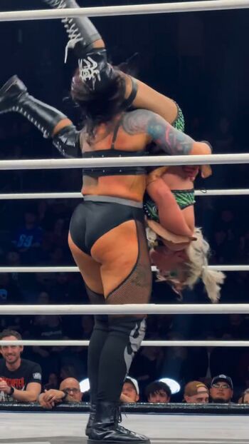 Full leaked Kris statlander private onlyfans photo