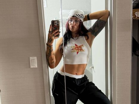 Full leaked Kris statlander private onlyfans photo