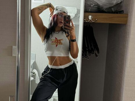 Full leaked Kris statlander private onlyfans photo