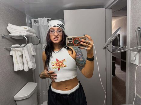 Full leaked Kris statlander private onlyfans photo