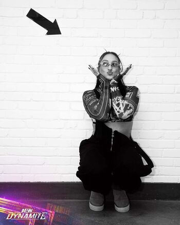 Full leaked Kris statlander private onlyfans photo