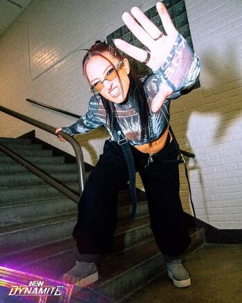 Full leaked Kris statlander private onlyfans photo