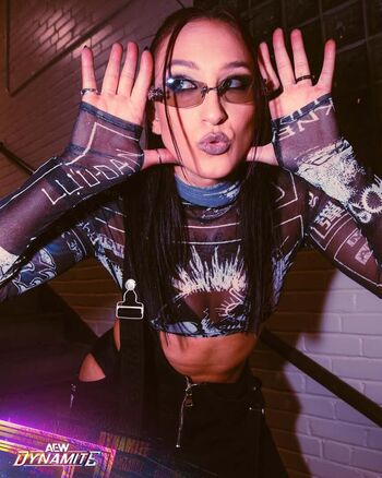 Full leaked Kris statlander private onlyfans photo