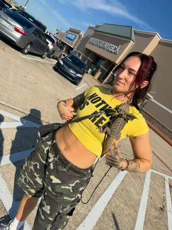 Full leaked Kris statlander page private onlyfans photo
