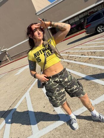 Full leaked Kris statlander page private onlyfans photo