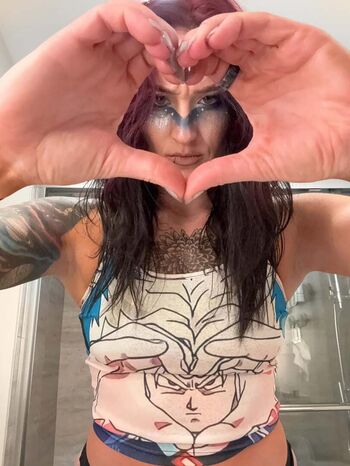 Full leaked Kris statlander private onlyfans photo