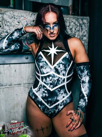Full leaked Kris statlander private onlyfans photo