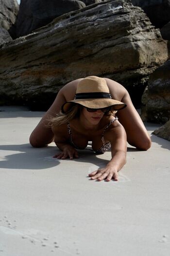 Full leaked Kris tea kay private onlyfans photo