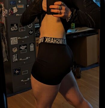 Full leaked Krischrome private onlyfans photo