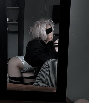 Full leaked Krischrome private onlyfans photo