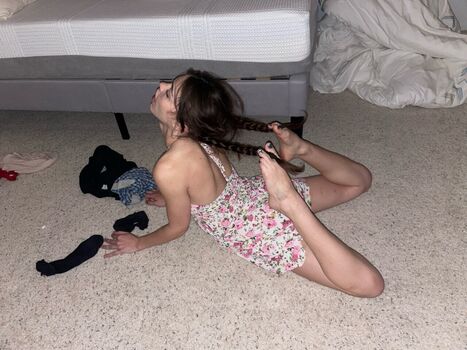 Full leaked Krisfits private onlyfans photo