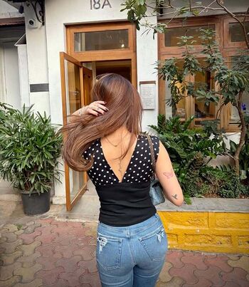 Full leaked Krishangi borah private onlyfans photo