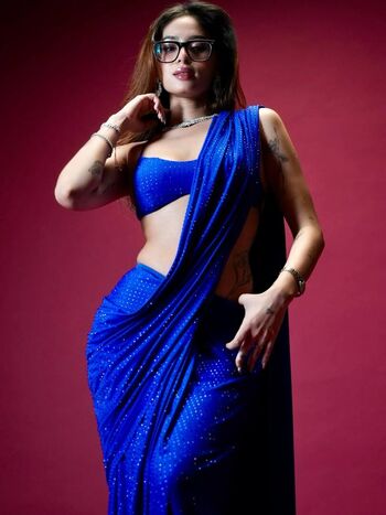 Full leaked Krishangi borah private onlyfans photo