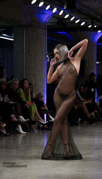 Krisondra Daigneault