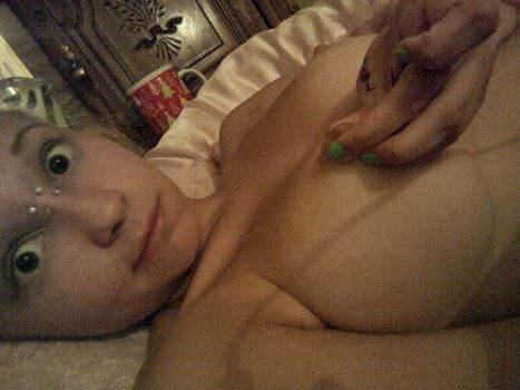 Full leaked Krissi pookie page private onlyfans photo