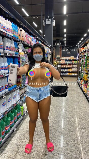 Full leaked Krissiafigueiredo private onlyfans photo