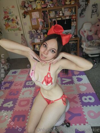 Full leaked Krissipookie page private onlyfans photo