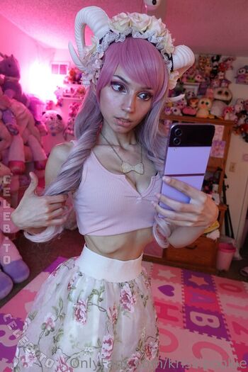 Full leaked Krissipookie page private onlyfans photo