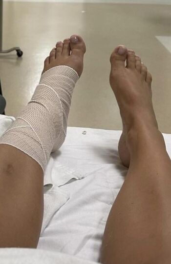 Full leaked Krissy cela private onlyfans photo