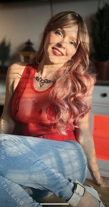 Full leaked Krissy lynn page private onlyfans photo