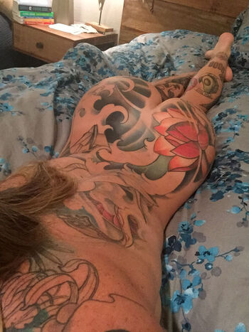 Full leaked Krissy mae cagney private onlyfans photo