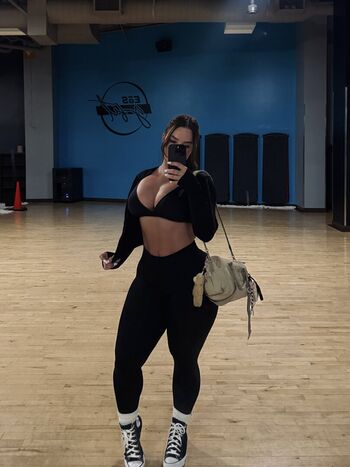 Full leaked Krissy taylor page private onlyfans photo