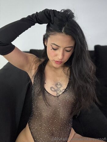 Full leaked Krista reyes page private onlyfans photo