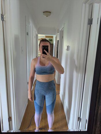 Full leaked Kristastreams private onlyfans photo