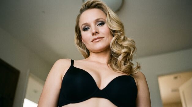 Kristen Bell