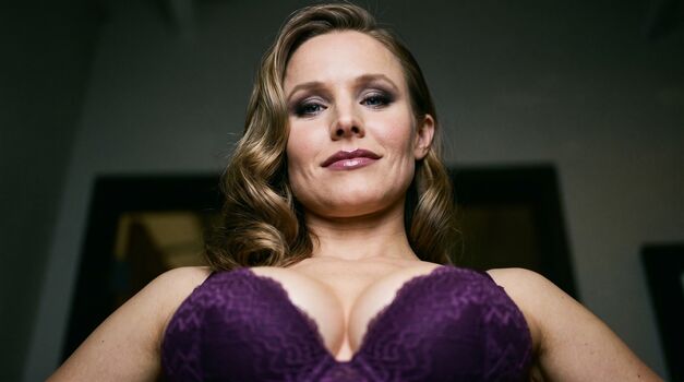 Full leaked Kristen bell private onlyfans photo