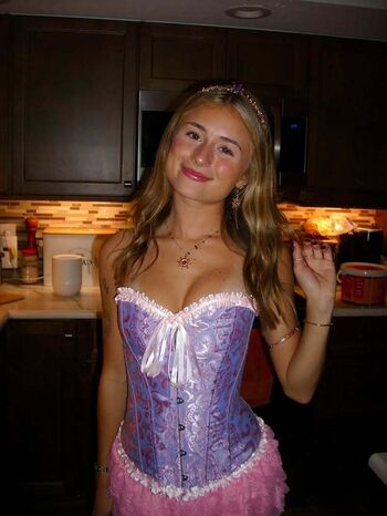 Full leaked Kristen rae private onlyfans photo