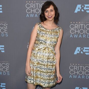 Kristen Schaal