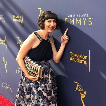 Full leaked Kristen schaal page private onlyfans photo