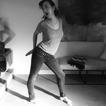 Full leaked Kristen schaal page private onlyfans photo